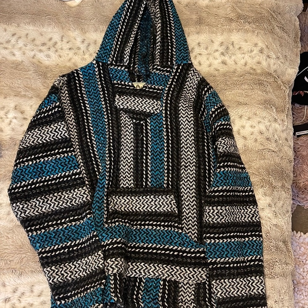 hoodie
